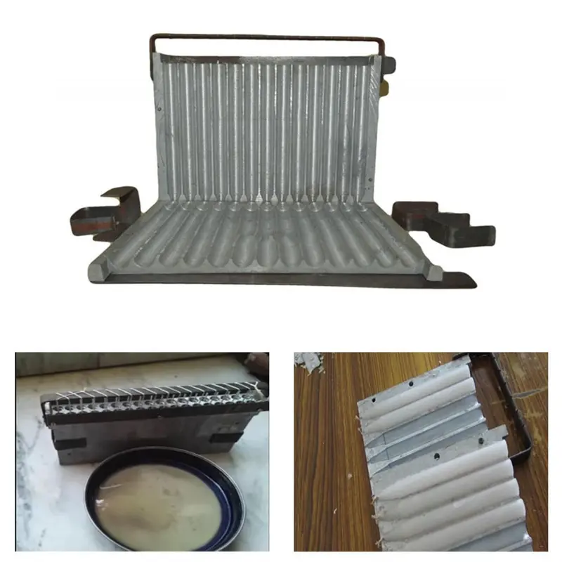 Rs.10 Plain Candle Making Mold